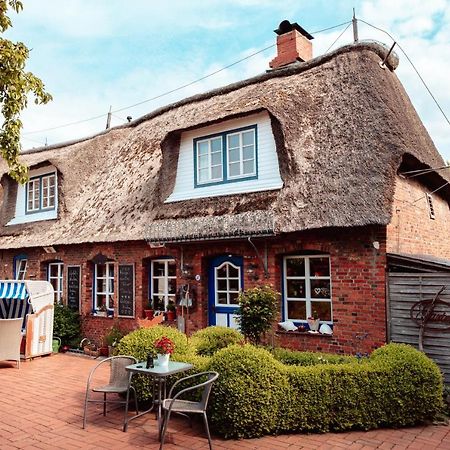 Danners Landhaus Oevenum Экстерьер фото