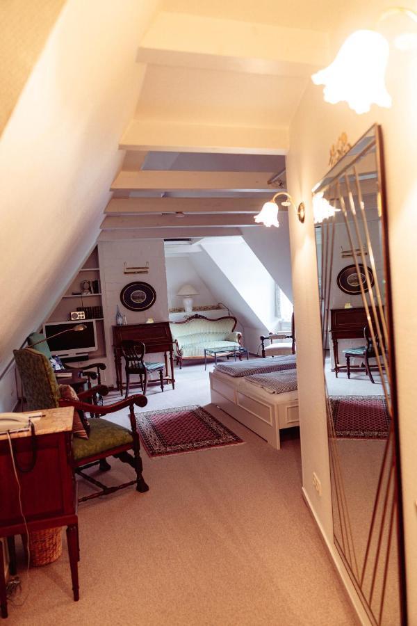 Danners Landhaus Oevenum Экстерьер фото