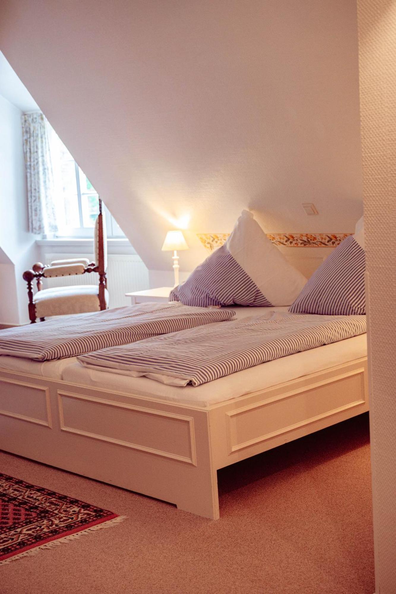 Danners Landhaus Oevenum Номер фото